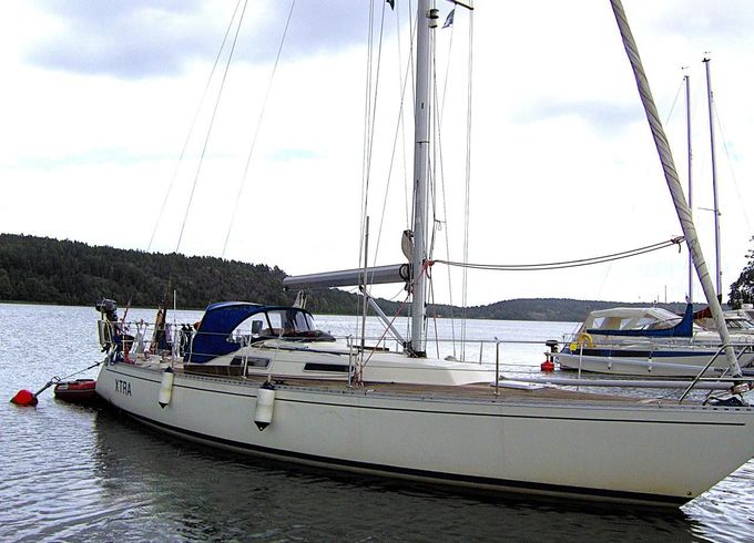 Drabant 38