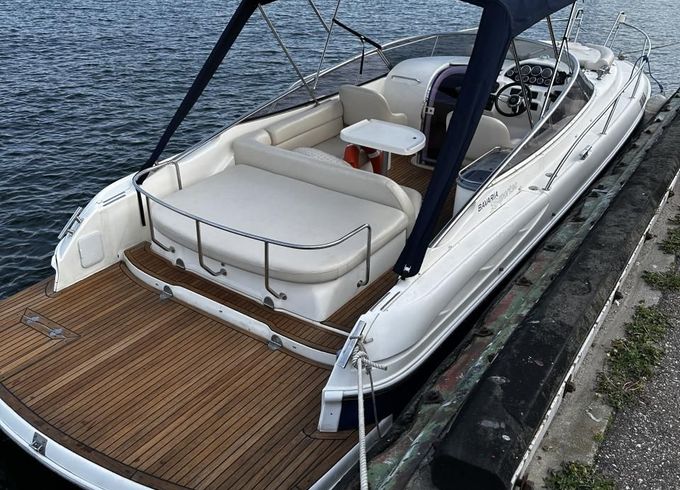 Bavaria 29 DC