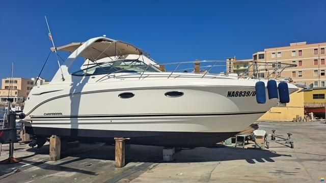 Chaparral 310 Signature