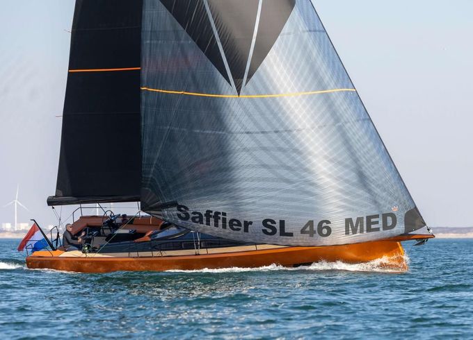 Saffier SL 46