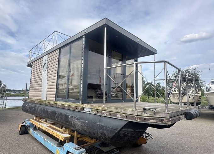 Campi 320 LR