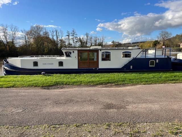 Southwest Durham Steelcraft Euroclassic 139
