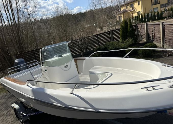 Sessa Key Largo 19