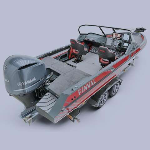 Finval 475 SC