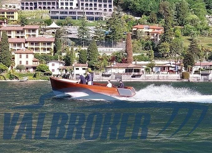 Colombo Leopoldo Poldo 23