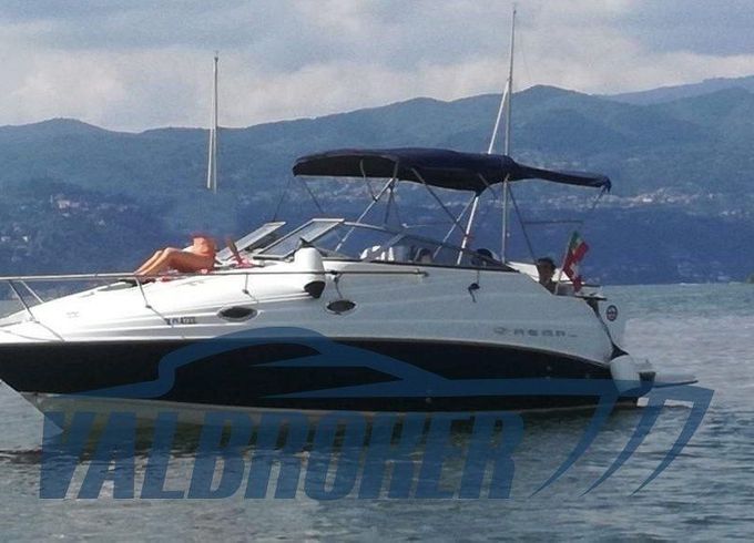 Regal Marine COMMODORE 2665