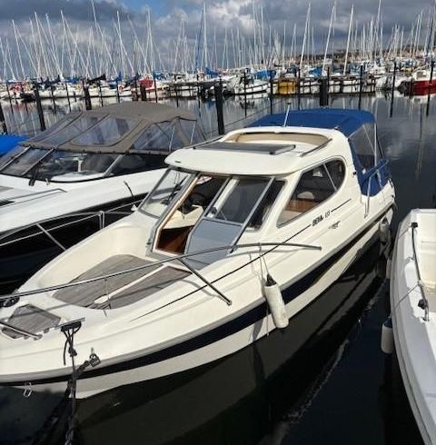 Bella 655