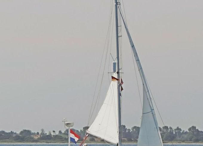 Piana 30 Cruising Catamaran