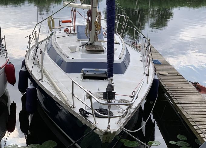 Dufour 31