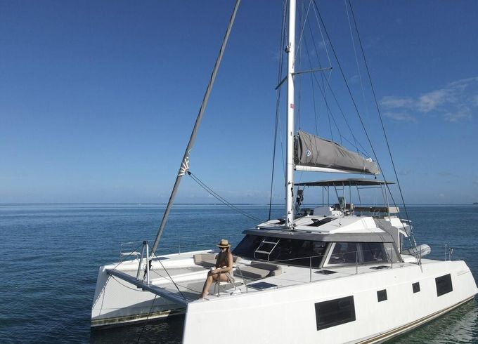 Bavaria Nautitech 46 FLY