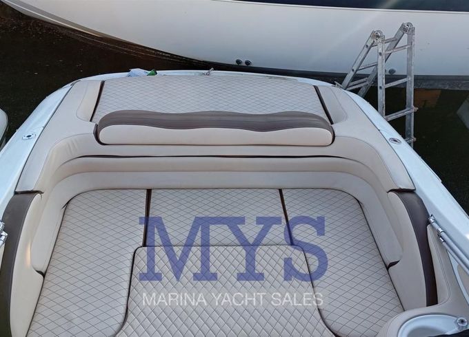 Baja Marine Baja 38 Special