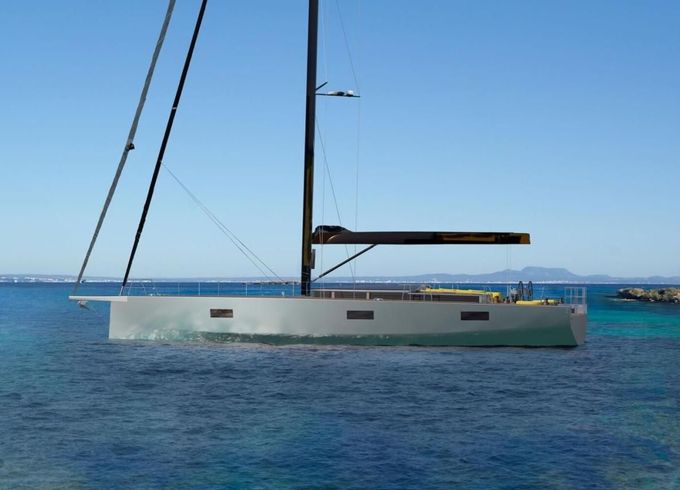 Y-Yachts Y6