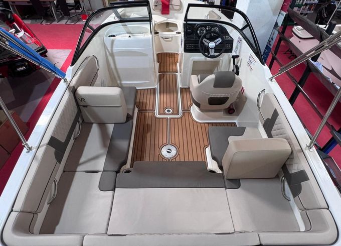 Bayliner VR 4 OE