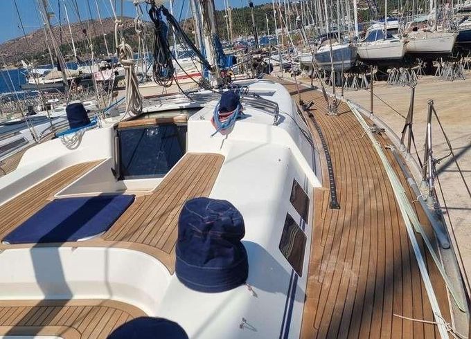 Comar PHOENIX 50