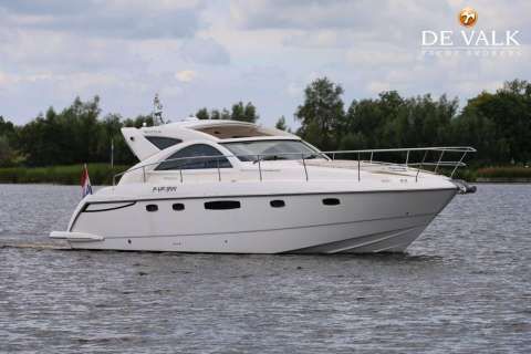 Linearossa Sparrow 58