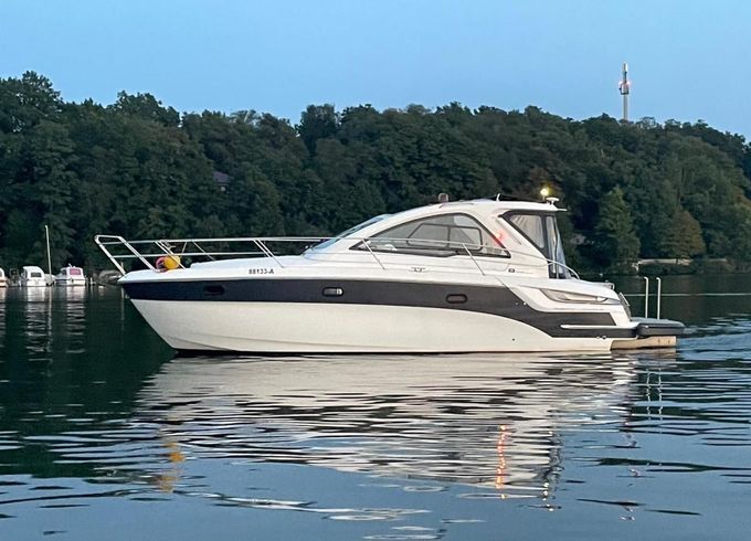 Bavaria 34HT