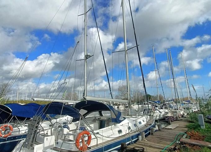 Ocean Star 51.2
