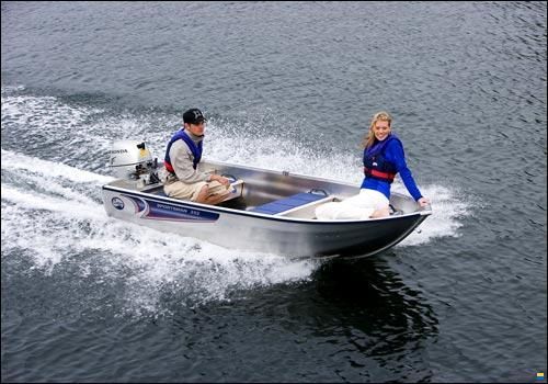 Linder 355 Sportsman