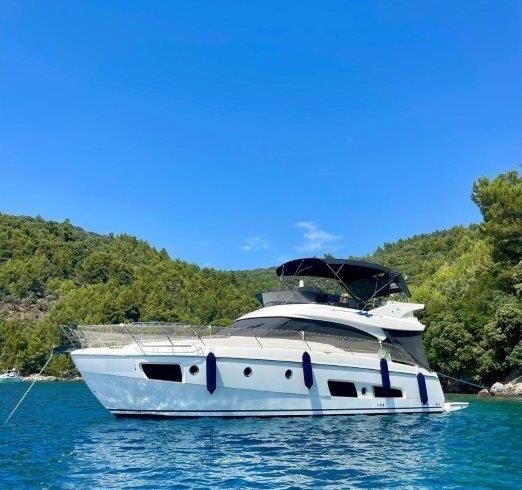 Bavaria 420 Virtess