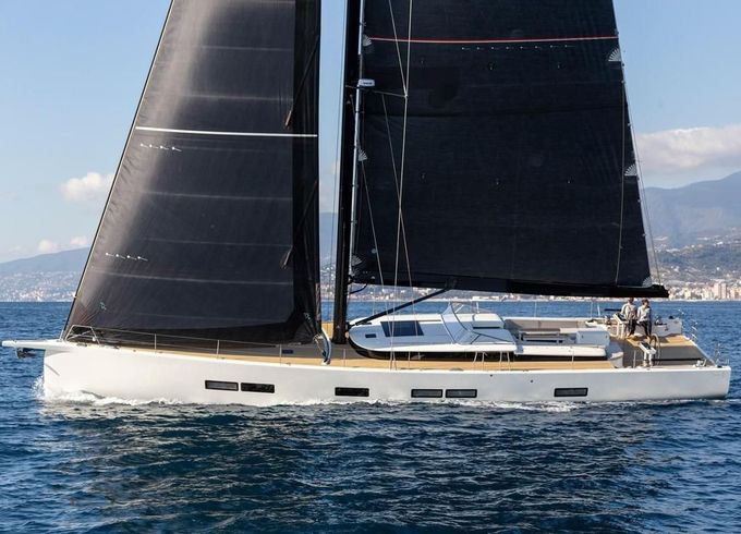 Y-Yachts Y7