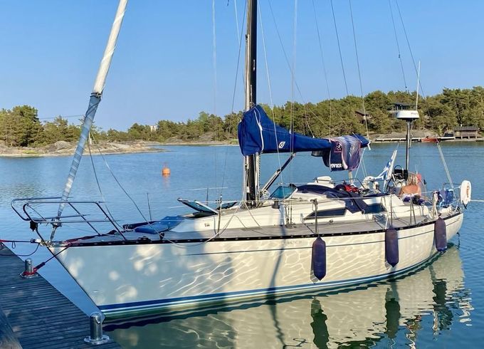 Baltic 35