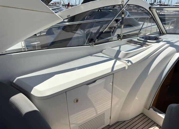 Beneteau Montecarlo 32