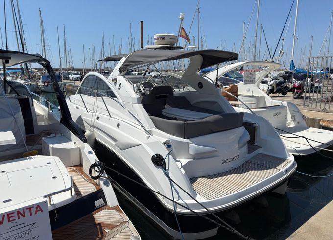 Beneteau Montecarlo 32