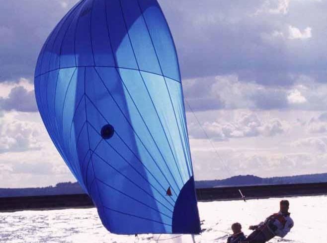 Ovington 29er