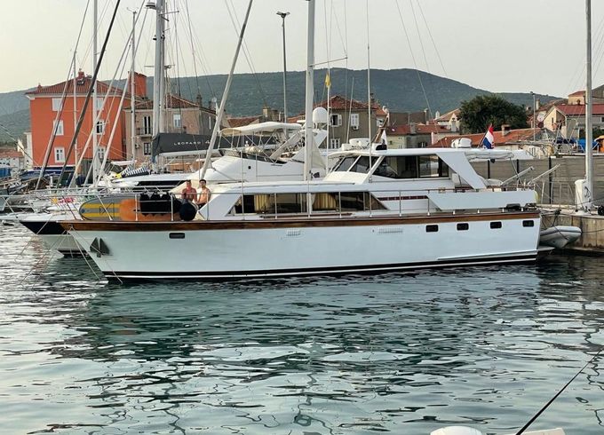 SHEPHERD BOATS LIMITED SHEPHERD