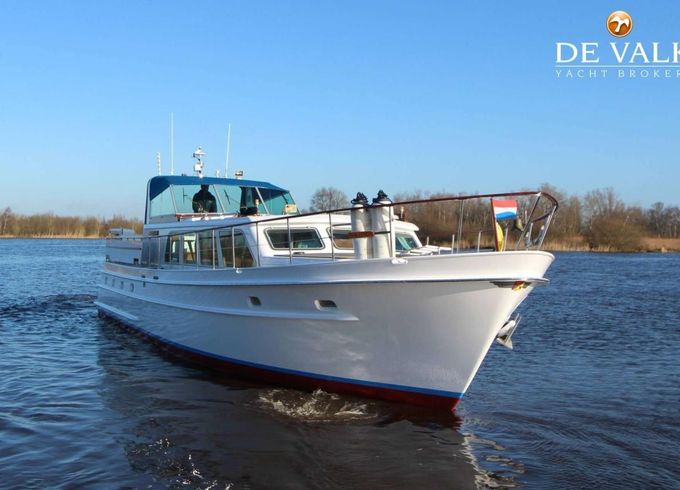 Super van Craft 1570
