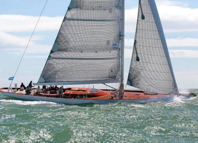 Spirit R74