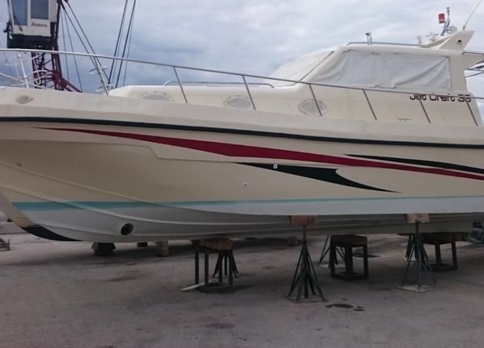 Jet Craft 33