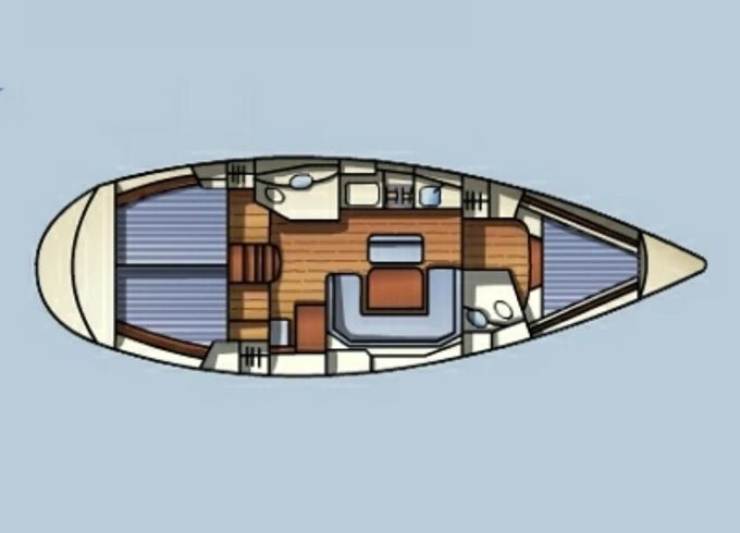 Elan 40