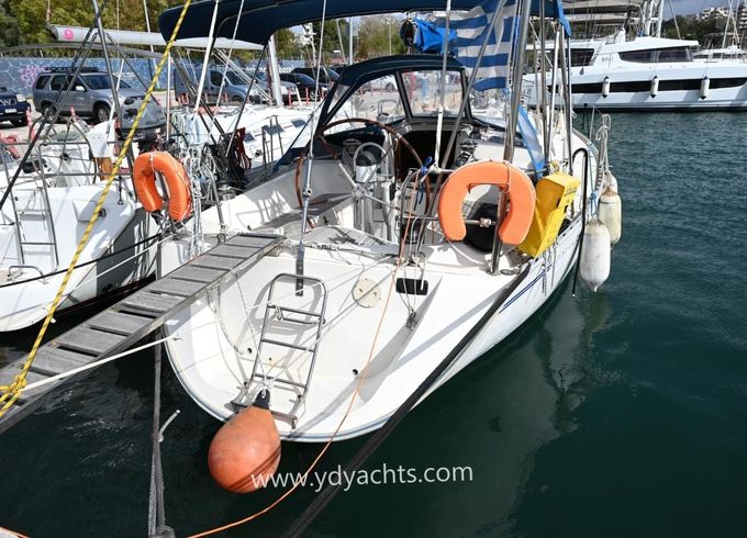 Gib Sea 442