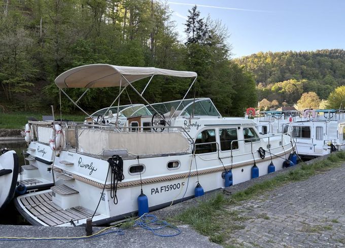 Linssen GRAND STURDY 349 GS