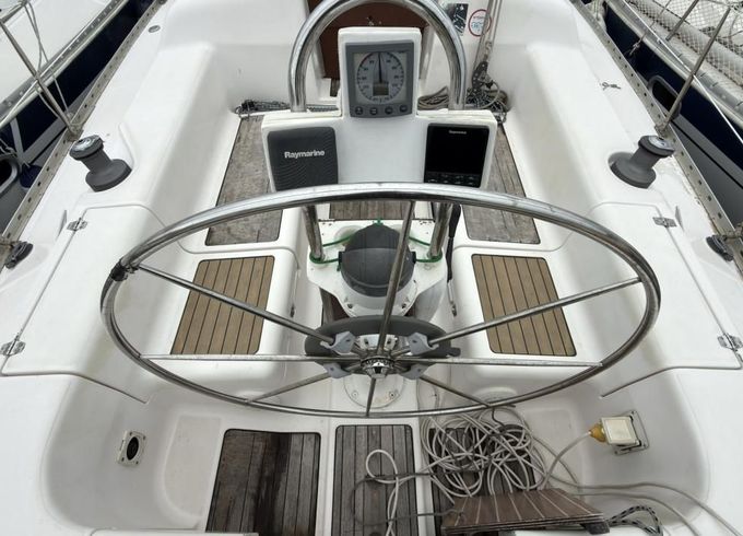 Elan 36