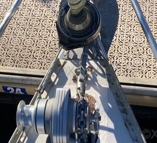 Gibert Marine GIB SEA 31 DL