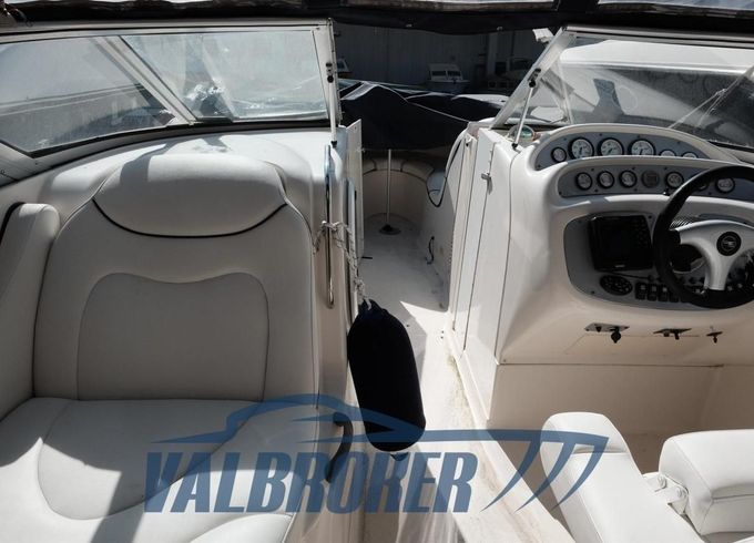 Monterey Boats 298 SS
