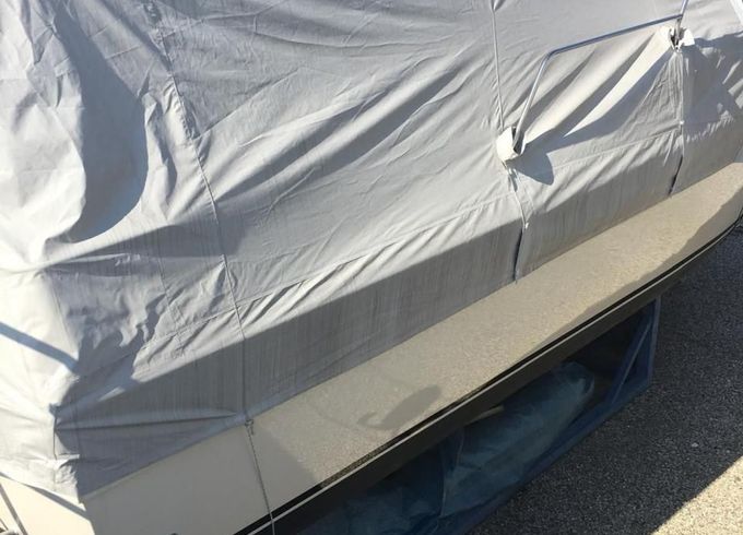 Azimut AZ 32
