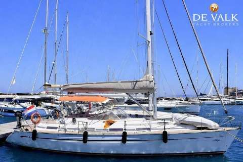 Nauticat 43