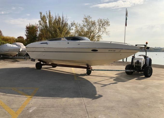 A. Mostes Offshore 29