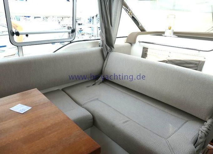 Marex 373 ACC