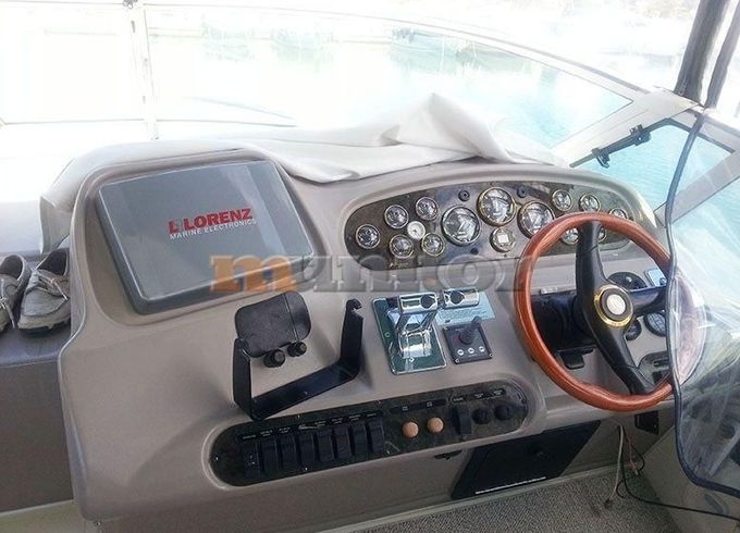 Cruisers 3672