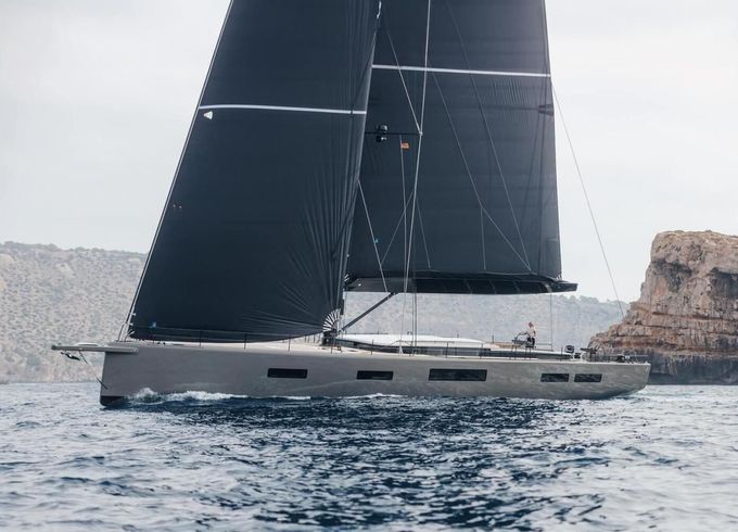 Y-Yachts Y9