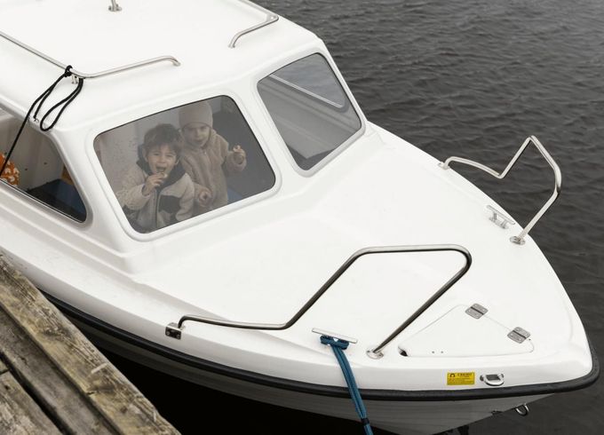 Cremo 550 HT