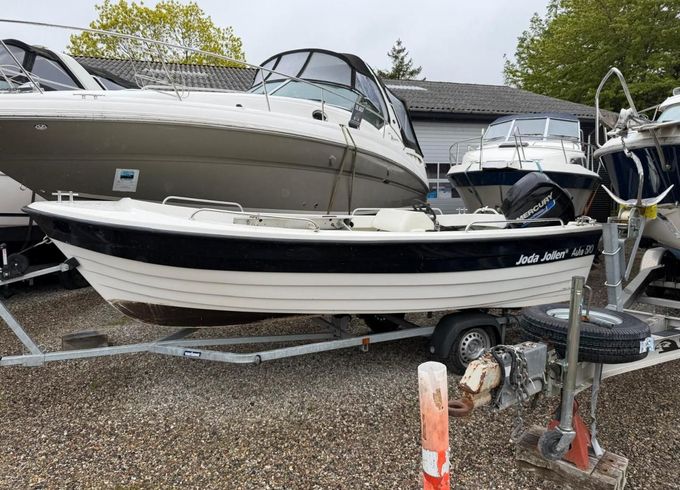 Joda Jollen Askø 510