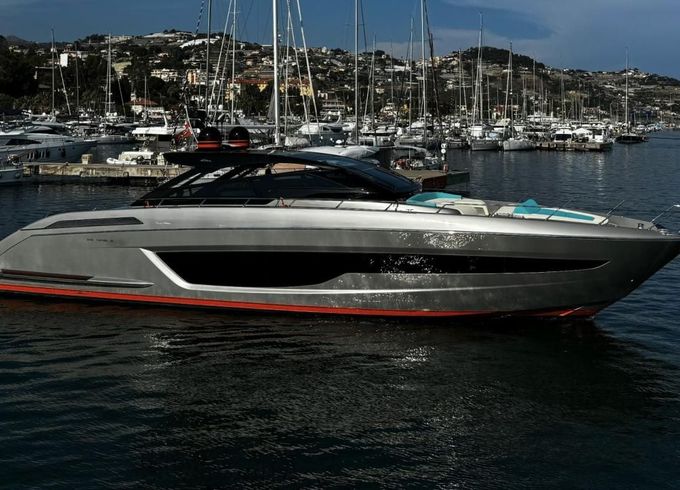 Riva Diable 68