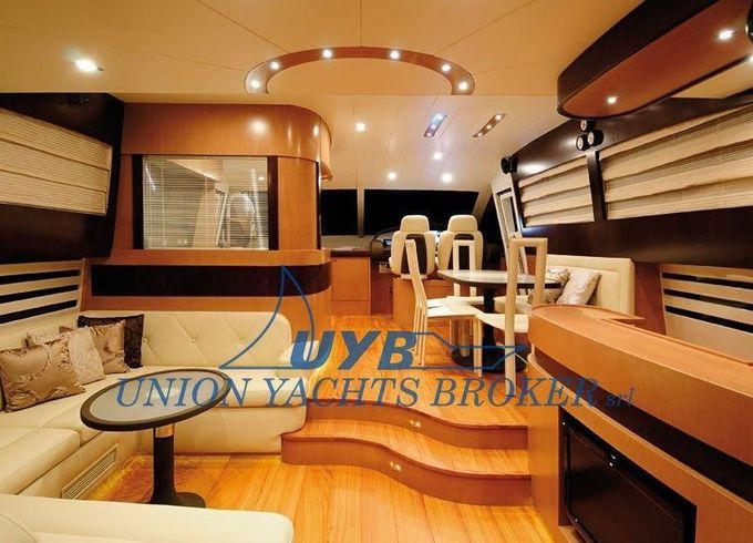 Enterprise Marine EM 600
