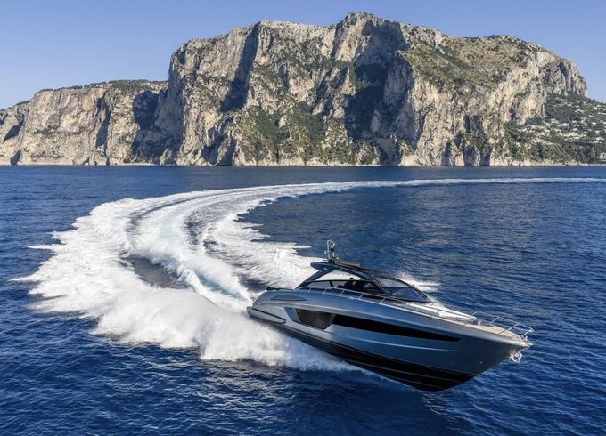 Riva 58 Capri