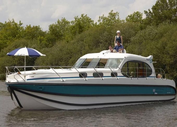 Nicols Yacht Estivale Sixto Prestige C